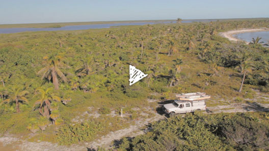 Costa de Cocos