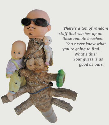 Random Stuff
