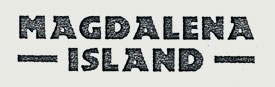 Magdalena Island