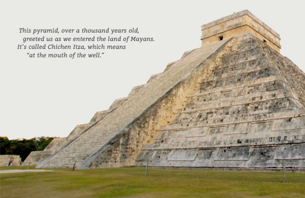 Pyramid