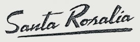 Santa Rosalia